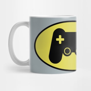 Game man Mug